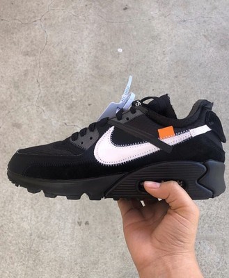 air max 90 off white ebay